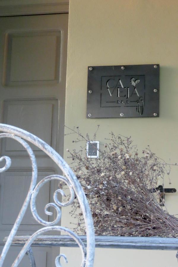 Ca Veja B&B Forlì Exterior foto